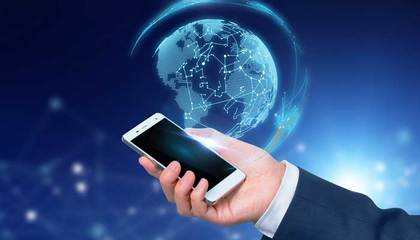 华为总部所在地及其增值电信业务概览