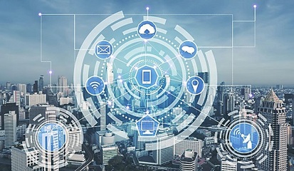 面向产业数字化星辰大海，增值电信业务未来可期