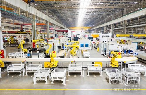 工程机械行业增值电信业务迎新机遇，2021年6月19日行业聚焦